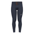 X-Alp Winter Collant de course Hommes - gris foncé,