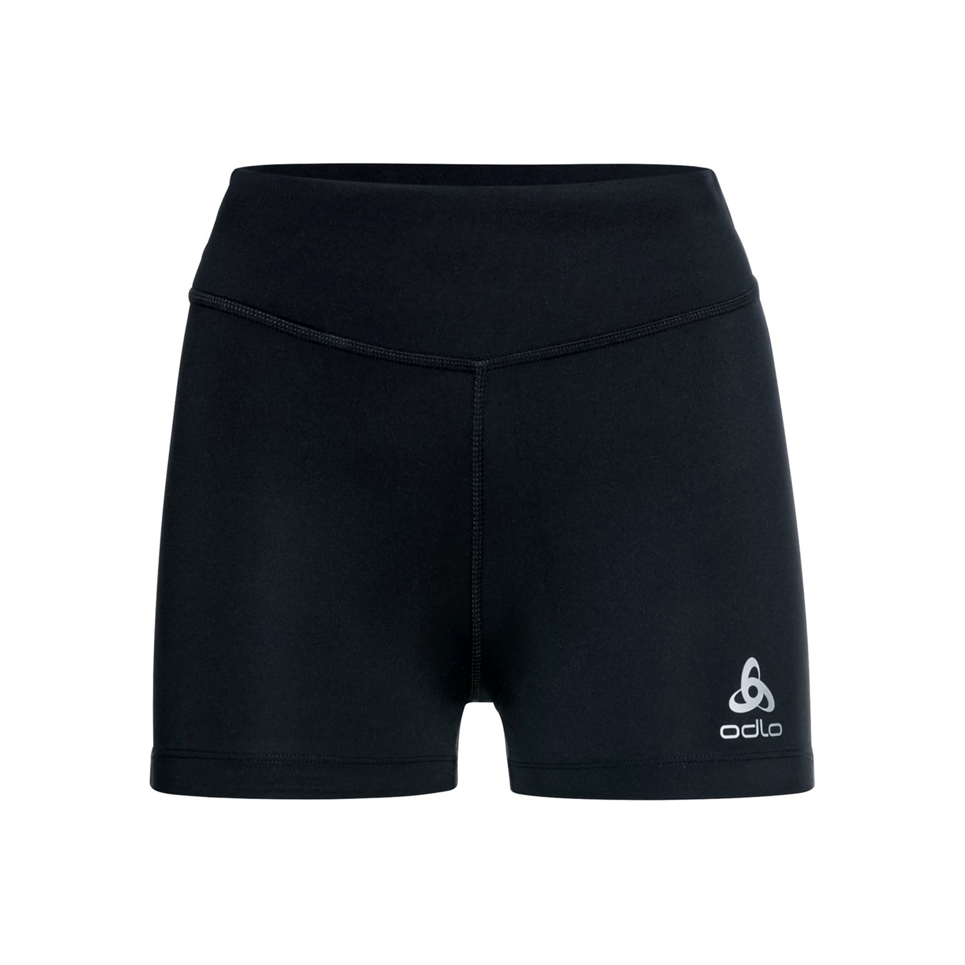 Odlo Essential Sprinter Collant De Course Femmes-Noir