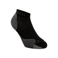 Ceramicool Short Chaussettes De Running-Noir