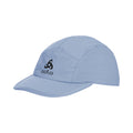 Performance Light Casquette Unisex - bleu,