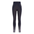 Performance Warm Blackcomb Collant de course Femmes - gris,