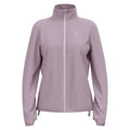 Zeroweight Pro Warm Veste Running Femmes-Gris