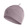 Polyknit Warm Bonnet Unisex - gris,