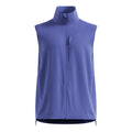 Zeroweight Warm Gilets de course Hommes-bleu