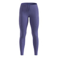 Essential Warm Collant De Course Femmes-Bleu