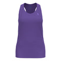 Essential Débardeur Tank Top Femmes-Violet