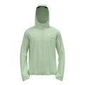 X-Alp Waterproof Veste running Hommes-mint