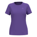 Essential Maillot de course Femmes-violet