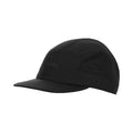Performance Light Casquette Unisex-noir