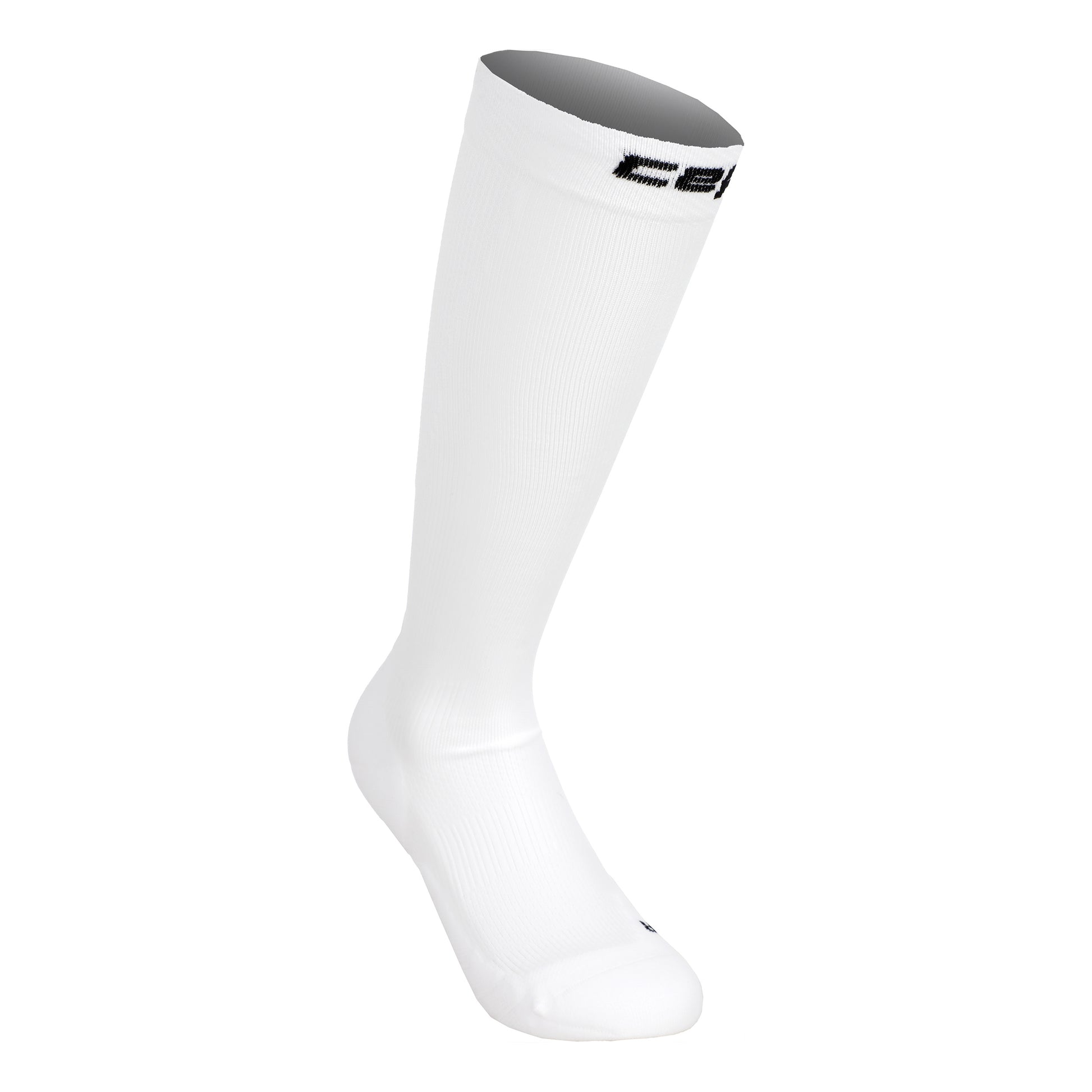 CEP Core Tall 5.0 Chaussettes de compression Femmes - blanc,