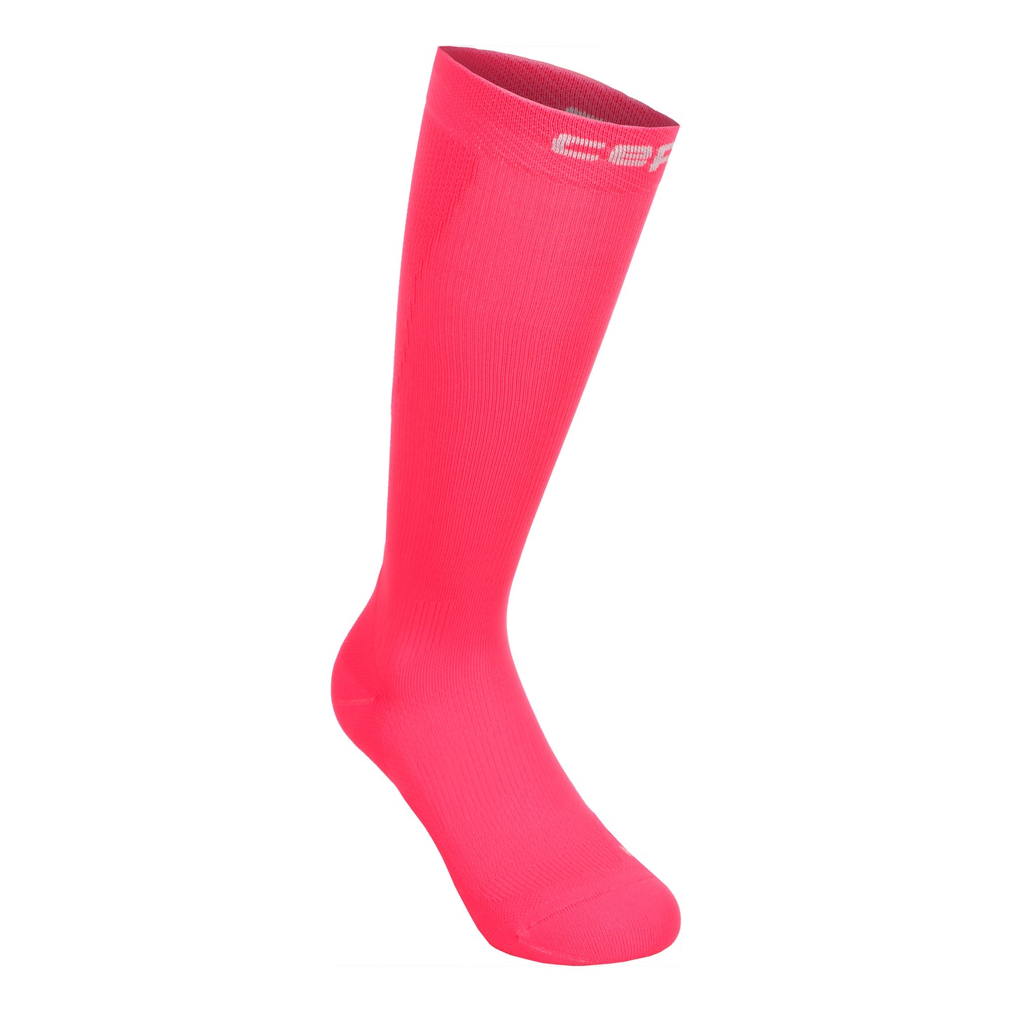 CEP Core Tall 5.0 Chaussettes de compression Femmes - pink,