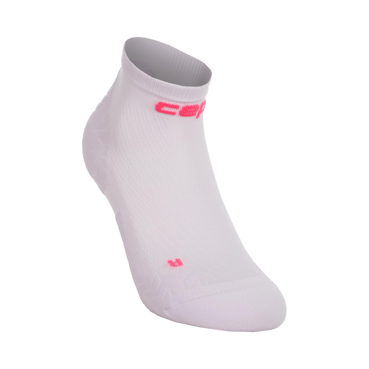 CEP Core Ultralight Low Cut 4.0 Chaussettes de compression Femmes - lilas,