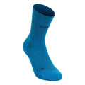Core Ultralight Mid Cut 4.0 Chaussettes de compression Hommes - bleu, bleu foncé