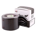 Kinesiologie Tape 1 Bobine-Noir