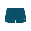 Inferno Move Shorts Femmes-Bleu Petrol