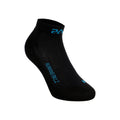 RN 1.2 Reflective Ultralight Speed Chaussettes De Running Hommes-Noir