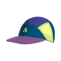 Nefun Run Cap Casquette-Bleu,Multicouleur