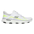 Go Run 7.0 Interval Chaussure De Running Sans Stabilisateurs Hommes-Blanc