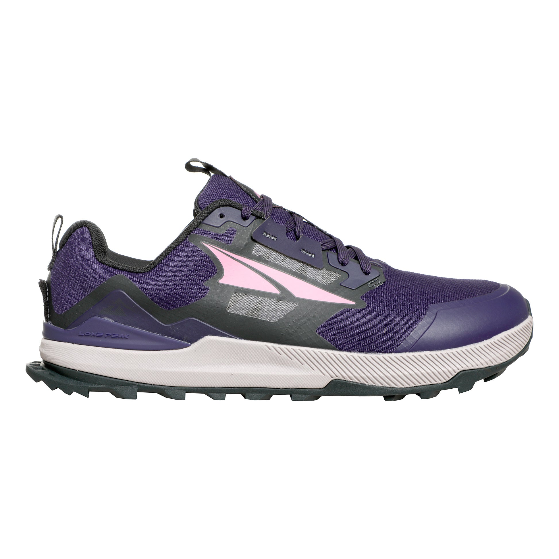 Altra Lone Peak 7 Chaussure trail Femmes - violet,