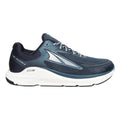 Paradigm 6 Chaussure de running sans stabilisateurs Hommes - bleu,