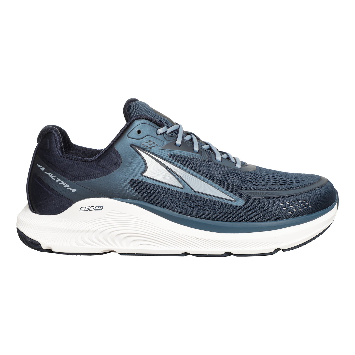 Altra Paradigm 6 Chaussure de running sans stabilisateurs Hommes - bleu,