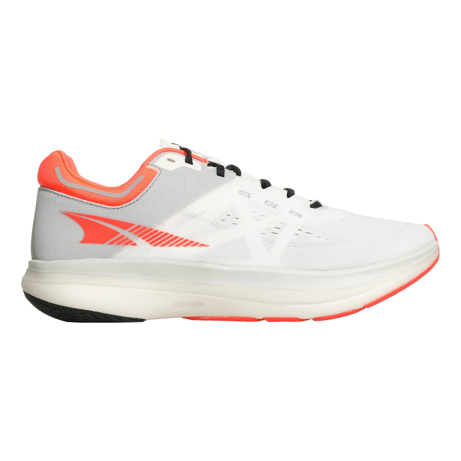 Altra Vanish Tempo Chaussure de compétition Hommes - blanc, corail