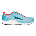 Rivera 3 Chaussure de running sans stabilisateurs Hommes - bleu, rouge