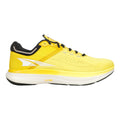 Vanish Tempo Chaussure de compétition Hommes - jaune,