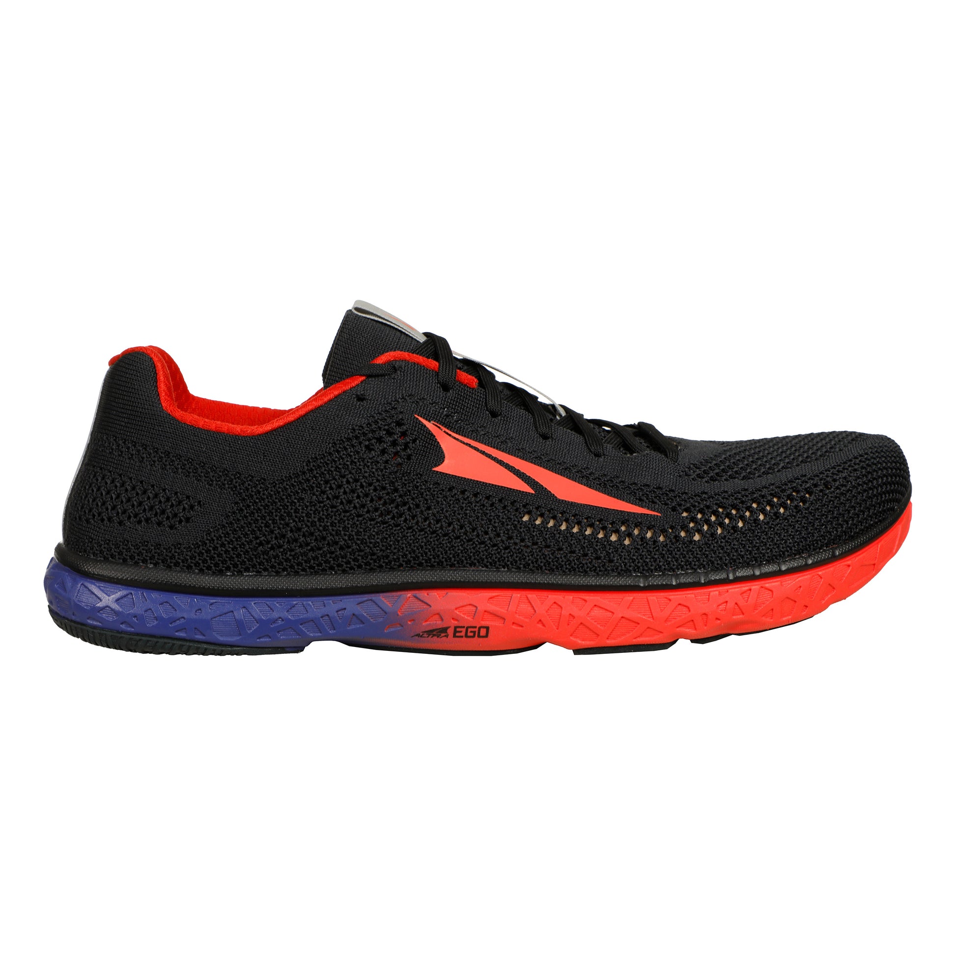 Altra Escalante Racer Chaussure de running sans stabilisateurs Hommes - noir,