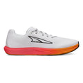 Escalante 4 Chaussure de running sans stabilisateurs Femmes - blanc, orange