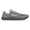 Escalante 4 Chaussure De Running Sans Stabilisateurs Hommes-Gris Foncé