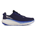 FWD Via Chaussure De Running Sans Stabilisateurs Hommes-Bleu Foncé