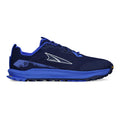 Lone Peak 9+ Chaussure Trail Hommes-Bleu Foncé
