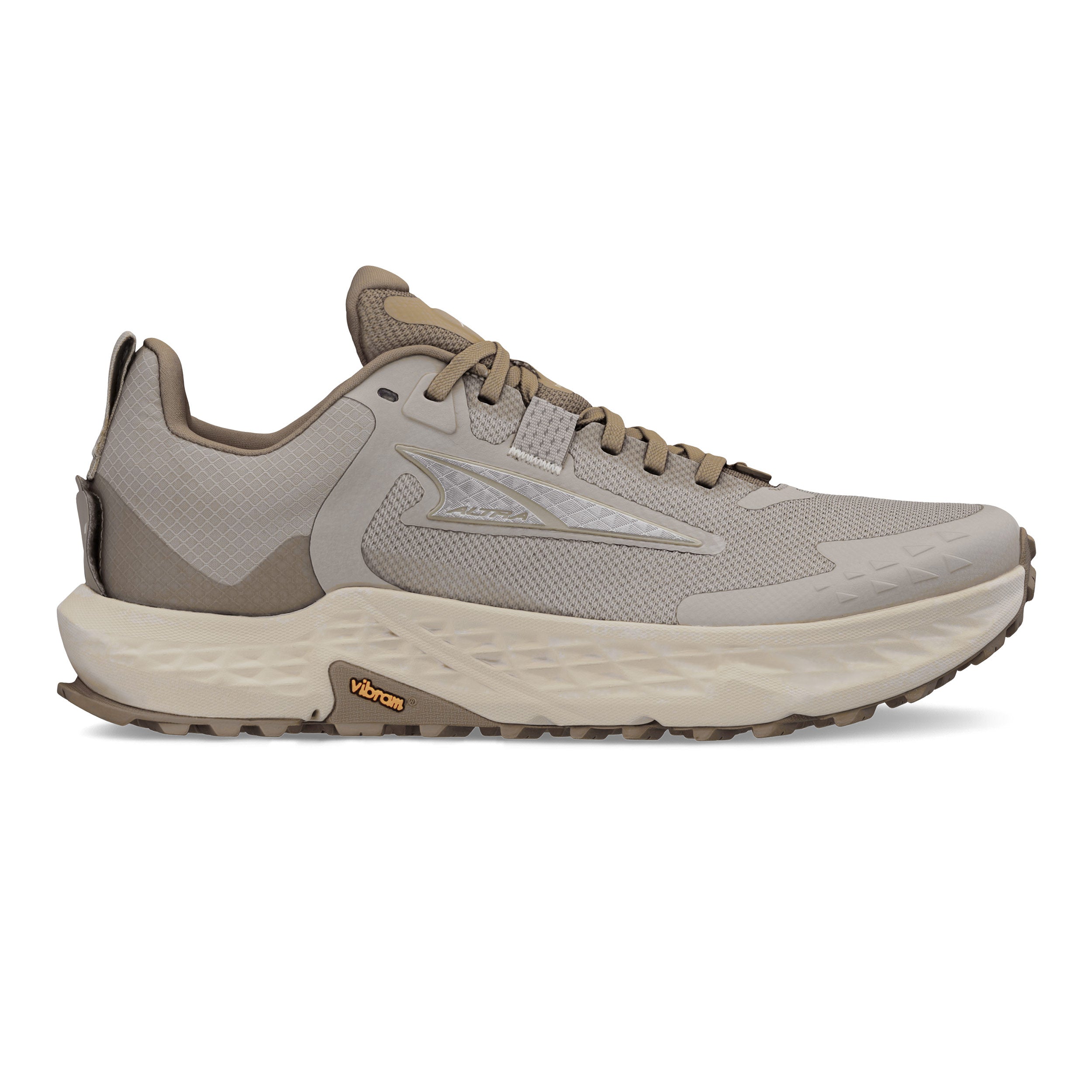 Timp 5 Chaussure Trail Femmes-Crème | Running Point