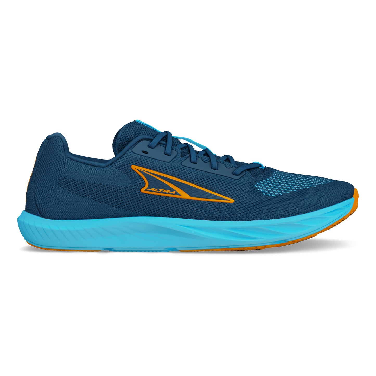 Altra Escalante 4 Chaussure de running sans stabilisateurs Hommes - bleu foncé,
