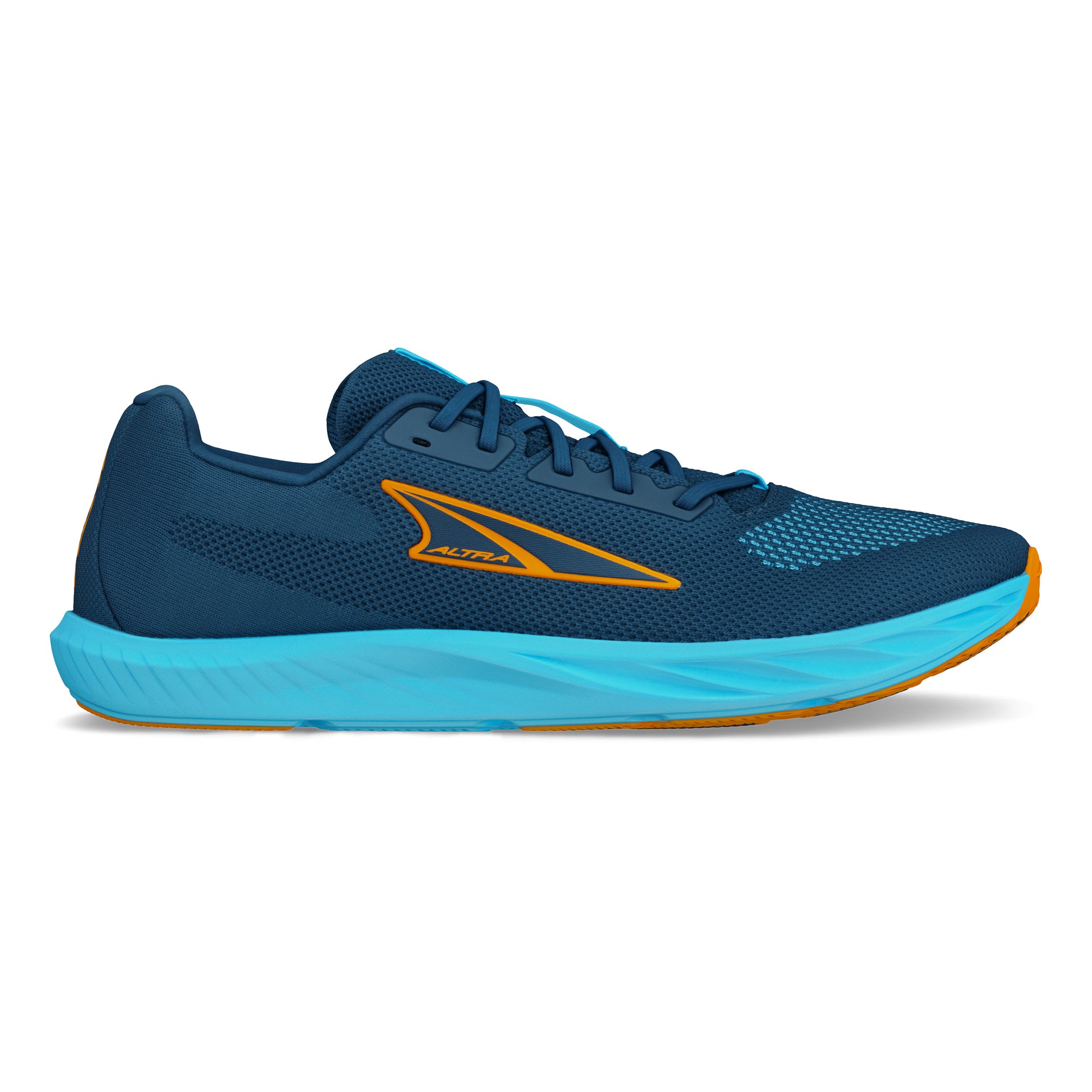 Altra Escalante 4 Chaussure de running sans stabilisateurs Hommes - bleu foncé,