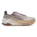 Olympus 6 Chaussure trail Femmes - gris,
