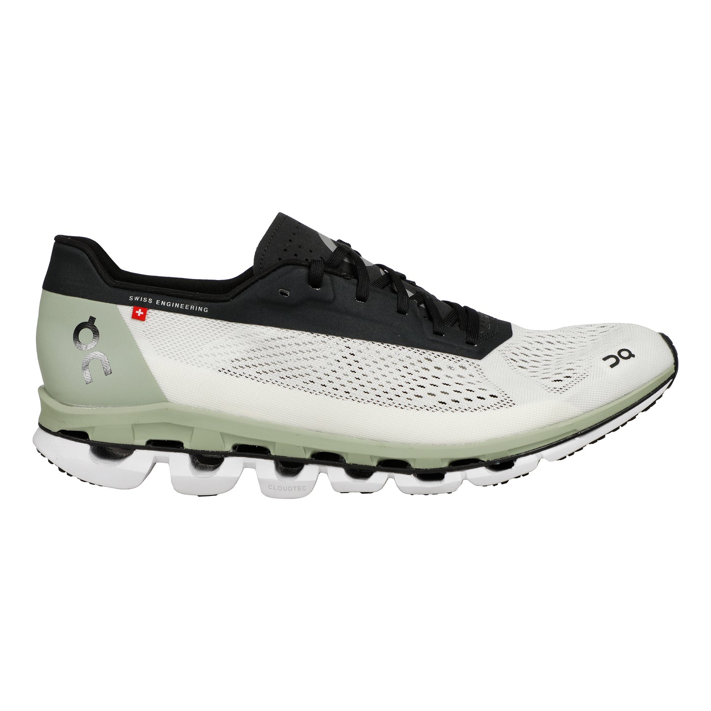 On Cloudboom 1 Chaussure De Compétition Hommes-Blanc,Noir