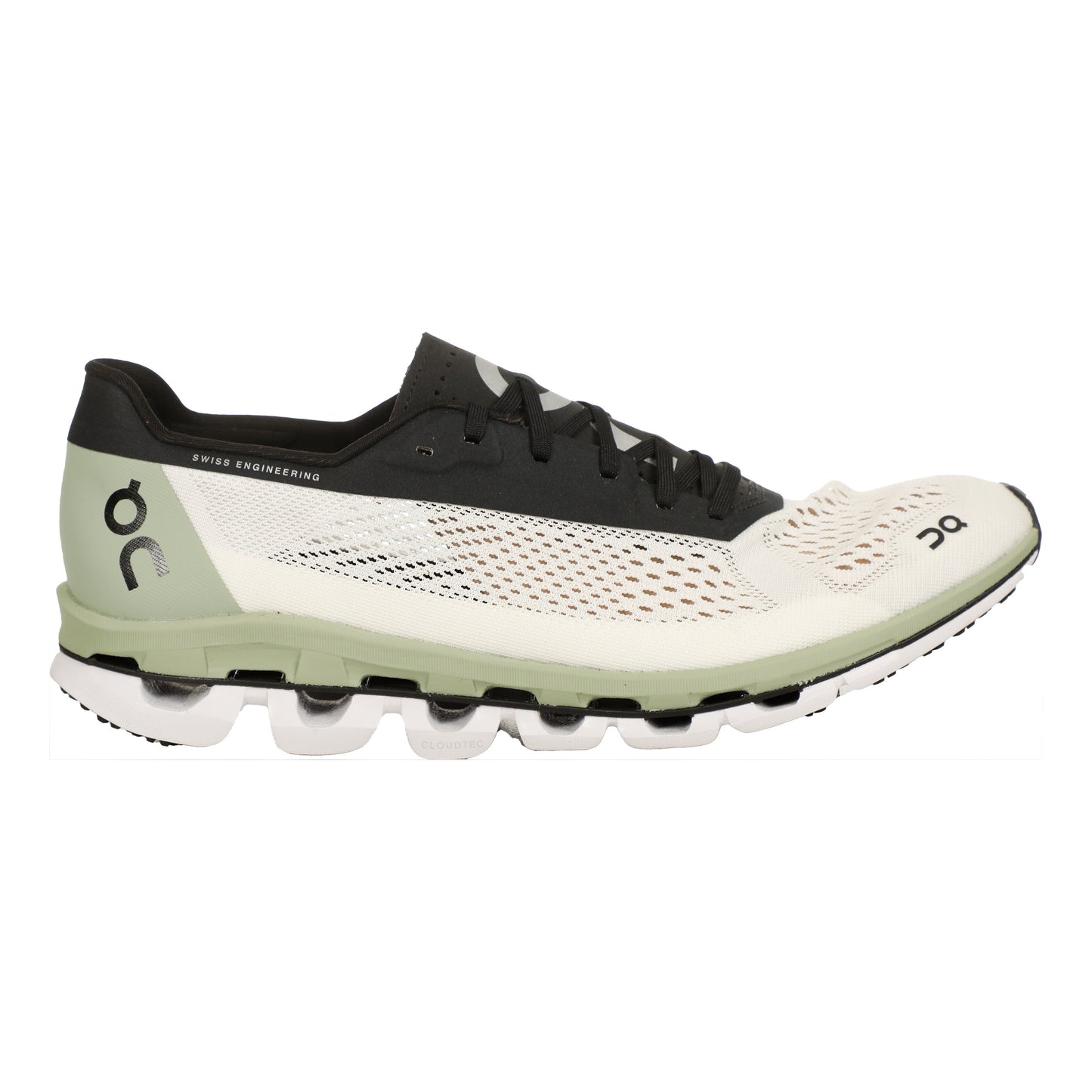 On Cloudboom 1 Chaussure De Compétition Femmes-Blanc,Noir