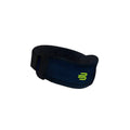 Sports Knee Strap Bandage Patella-Noir,Bleu Foncé