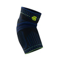 Sports Elbow Support Coudière-Noir,Bleu Foncé