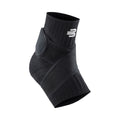 Sports Ankle Support Chevillère Droite-Noir