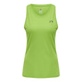 Core Débardeur tank top Femmes - vert,