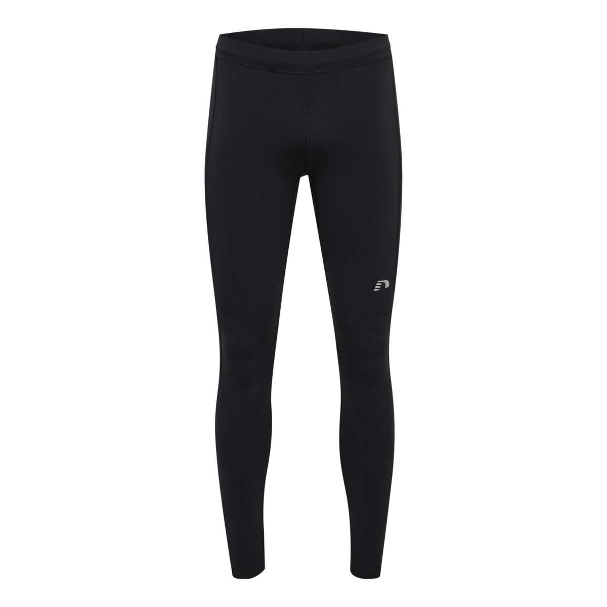 Newline Core Warm Collant Tight Hommes-Noir