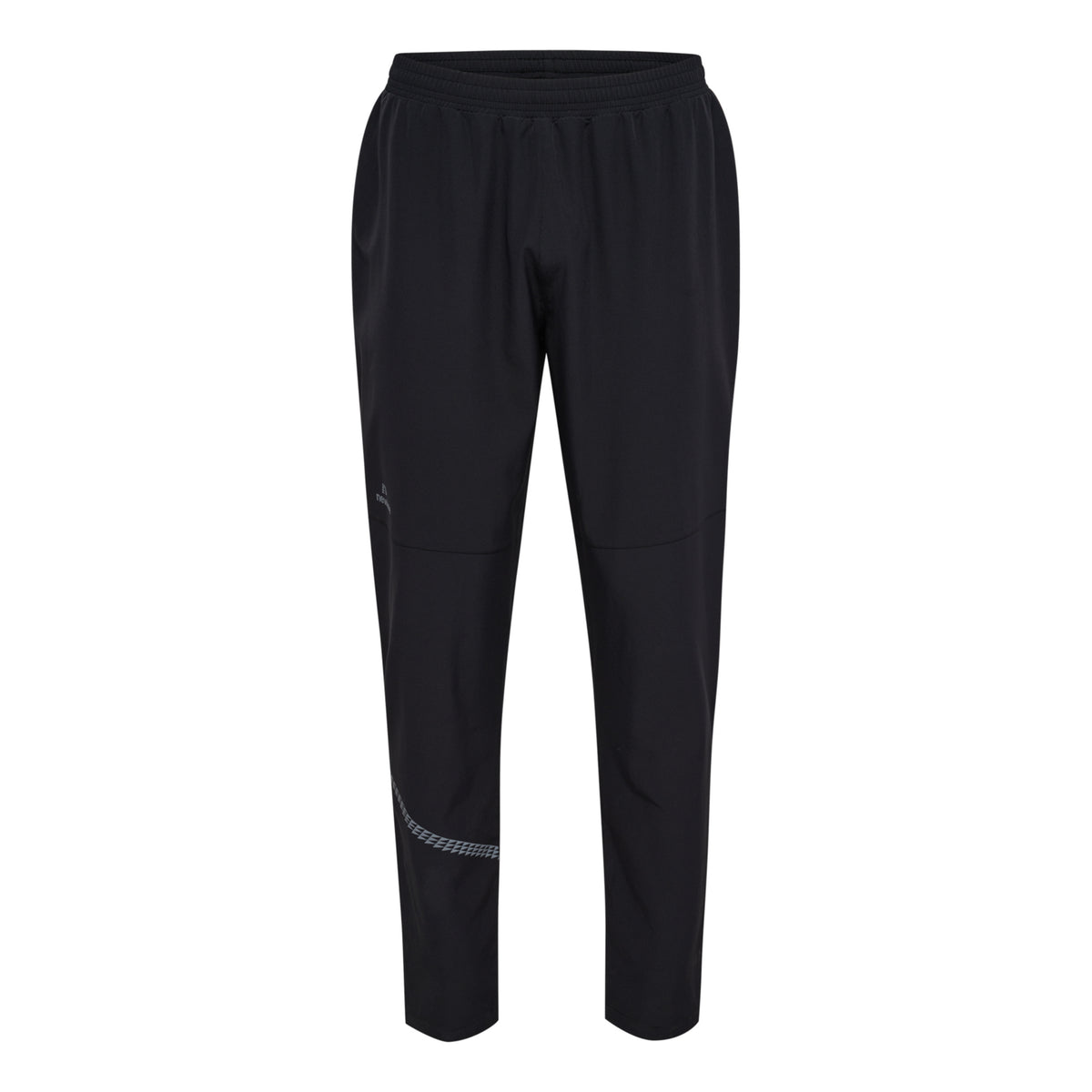 Newline Boston Pants Collant De Running Hommes-Noir