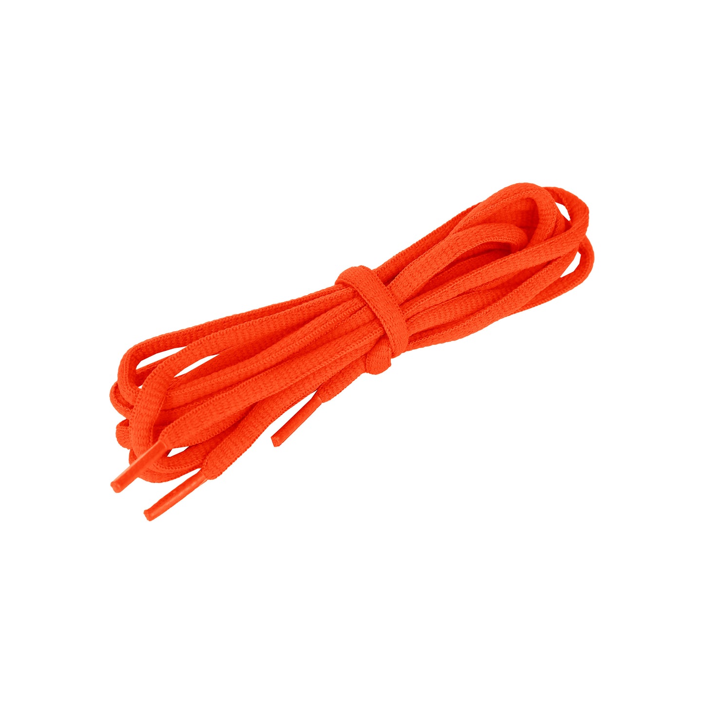 Racket Roots Lacets 120cm-Orange