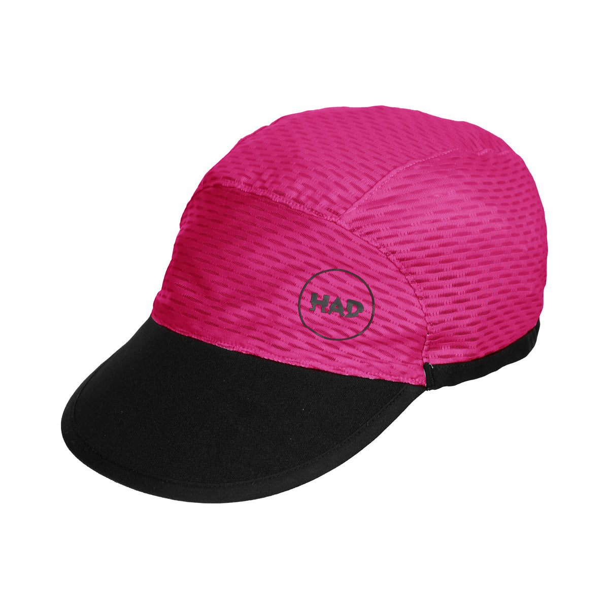 H.A.D. Ultralight Mesh Casquette Unisex - pink,