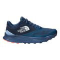 Vectiv Enduris 3 Chaussure trail Hommes - bleu foncé, orange