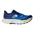 Vectiv Enduris 4 Chaussure trail Hommes - bleu, jaune