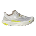 Vectiv Infinite 3 Chaussure trail Hommes - gris clair, jaune